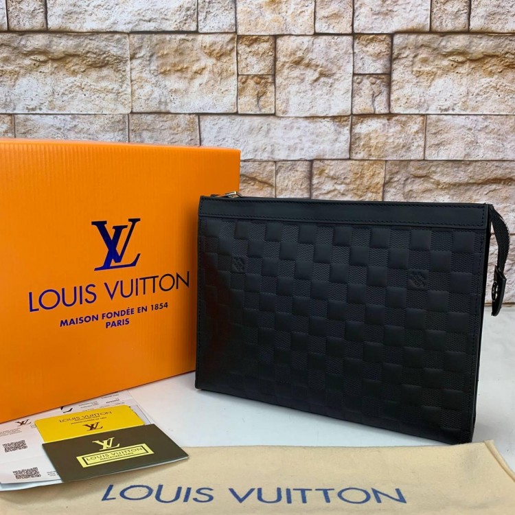 LOUİS VUİTTON POCHETTE VOYAGE İNFİNİ